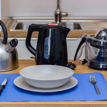 Navy Style Friendly Holiday Home ปลายา เดล อิงเกลส ภายนอก รูปภาพ