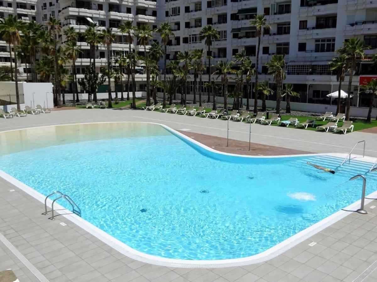 Navy Style Friendly Holiday Home ปลายา เดล อิงเกลส ภายนอก รูปภาพ