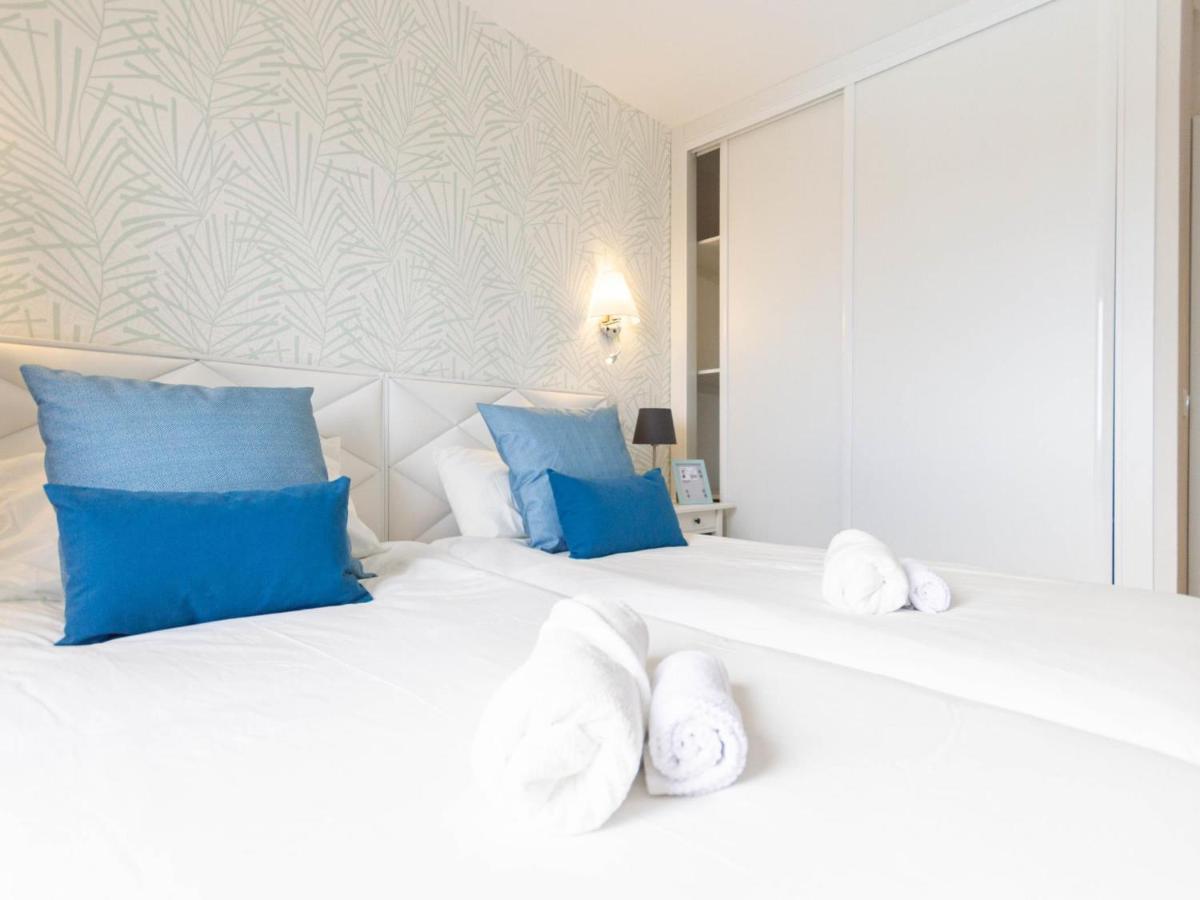 Navy Style Friendly Holiday Home ปลายา เดล อิงเกลส ภายนอก รูปภาพ