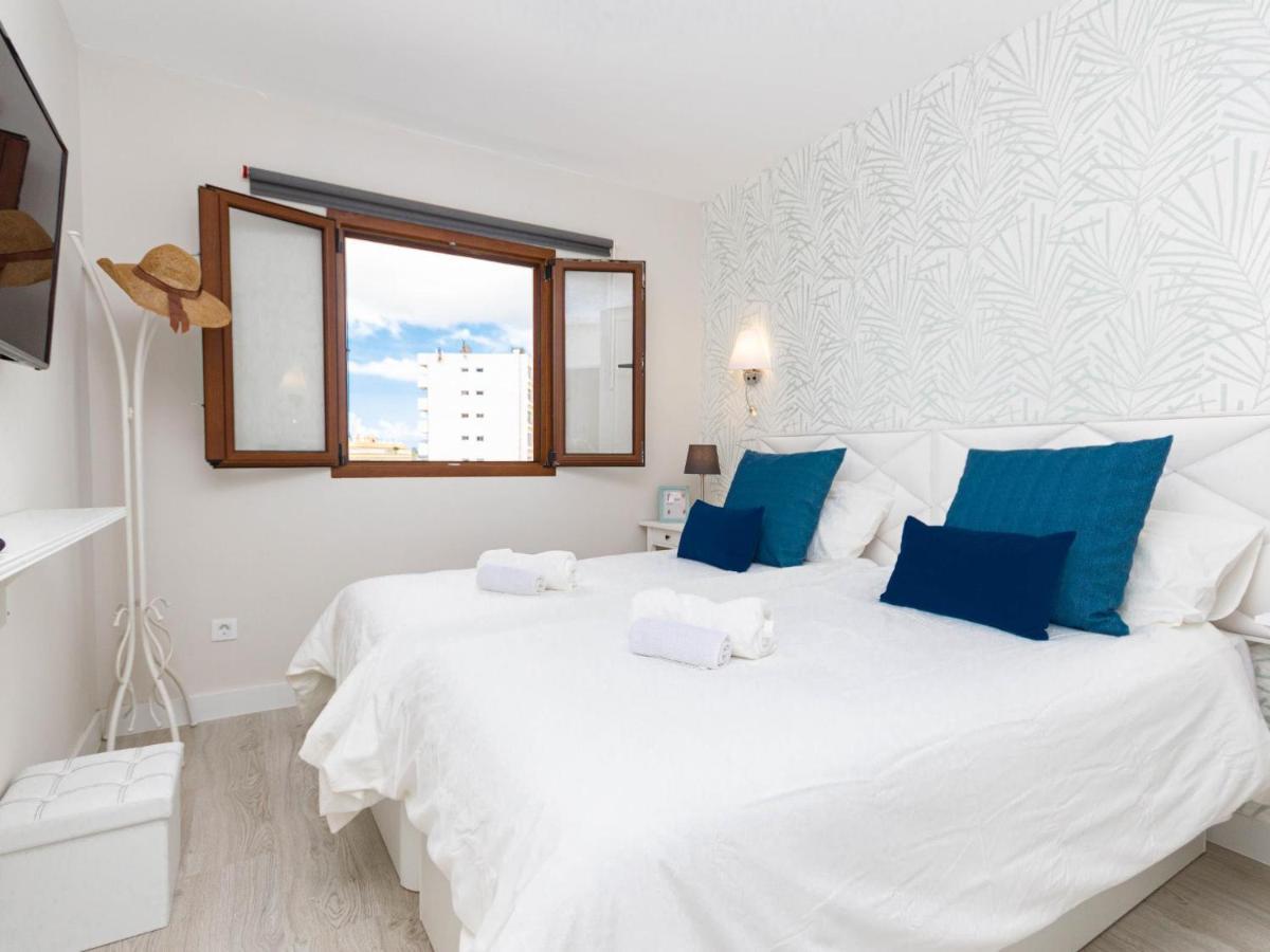 Navy Style Friendly Holiday Home ปลายา เดล อิงเกลส ภายนอก รูปภาพ