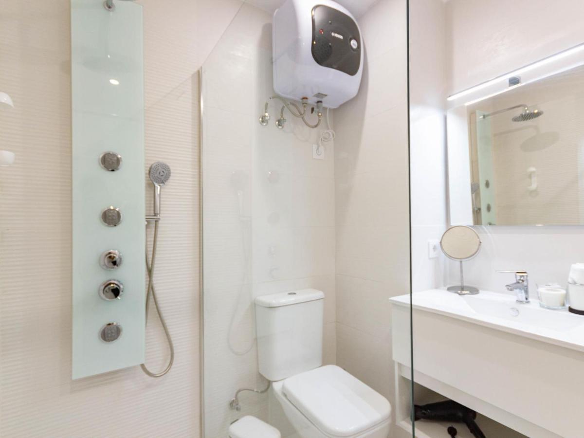 Navy Style Friendly Holiday Home ปลายา เดล อิงเกลส ภายนอก รูปภาพ
