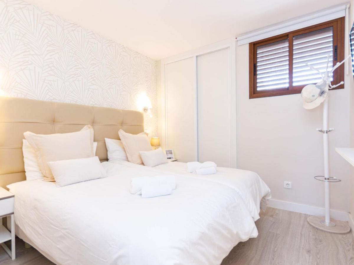 Navy Style Friendly Holiday Home ปลายา เดล อิงเกลส ภายนอก รูปภาพ