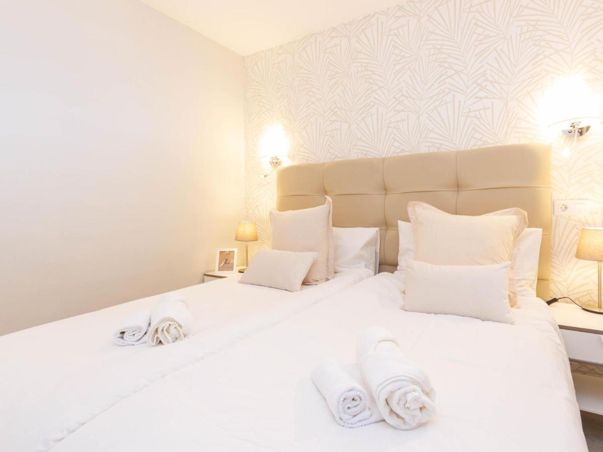 Navy Style Friendly Holiday Home ปลายา เดล อิงเกลส ภายนอก รูปภาพ