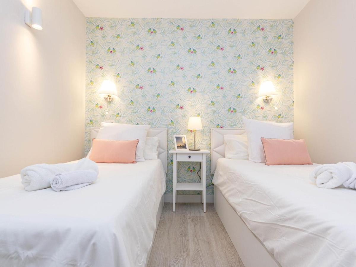 Navy Style Friendly Holiday Home ปลายา เดล อิงเกลส ภายนอก รูปภาพ