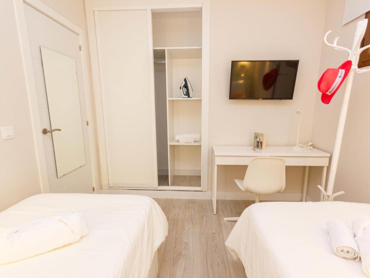 Navy Style Friendly Holiday Home ปลายา เดล อิงเกลส ภายนอก รูปภาพ