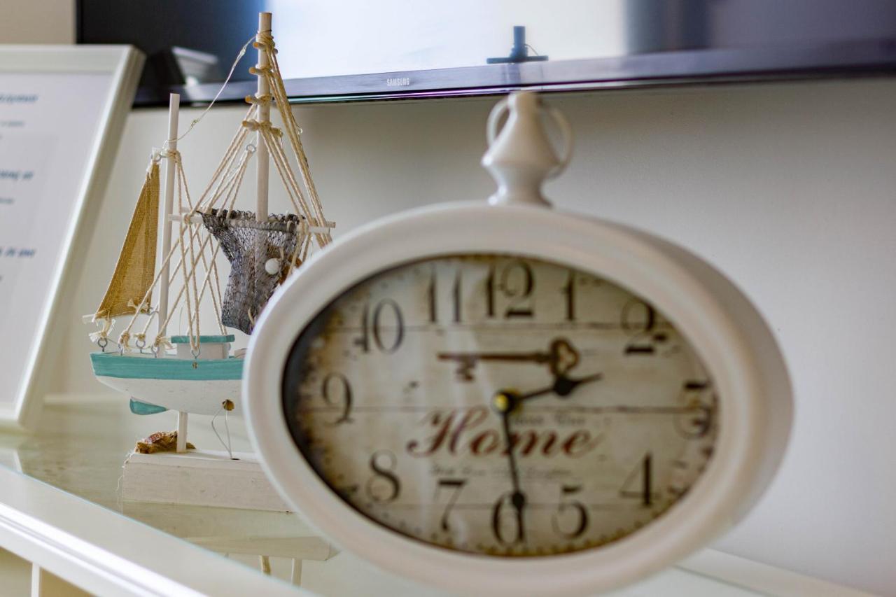 Navy Style Friendly Holiday Home ปลายา เดล อิงเกลส ภายนอก รูปภาพ