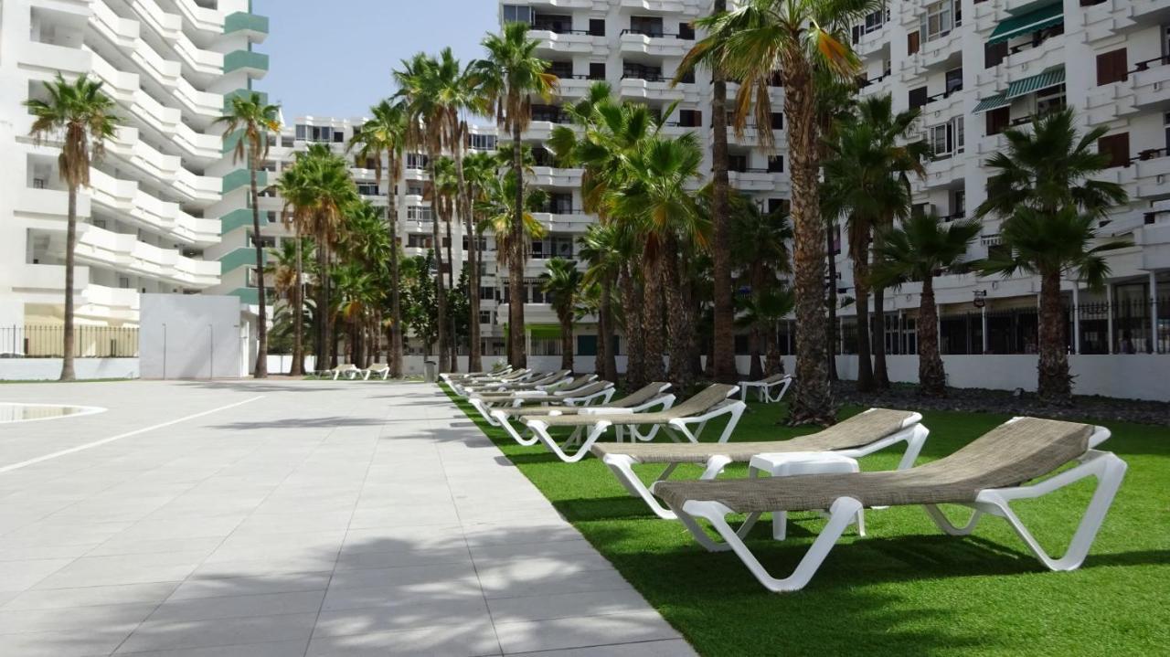 Navy Style Friendly Holiday Home ปลายา เดล อิงเกลส ภายนอก รูปภาพ