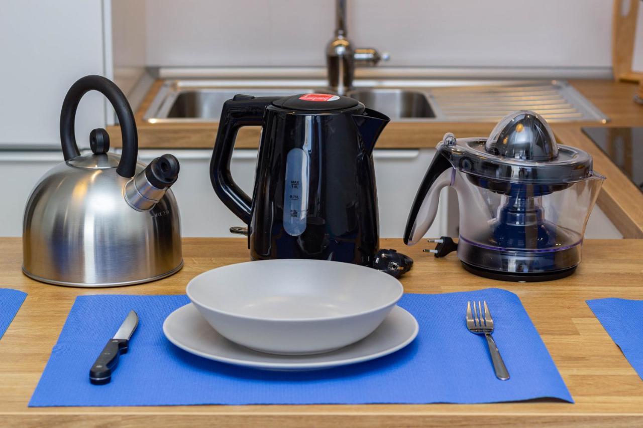 Navy Style Friendly Holiday Home ปลายา เดล อิงเกลส ภายนอก รูปภาพ