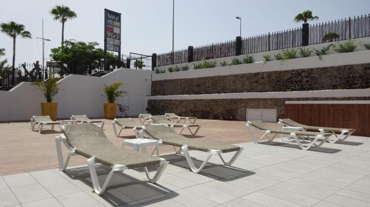 Navy Style Friendly Holiday Home ปลายา เดล อิงเกลส ภายนอก รูปภาพ